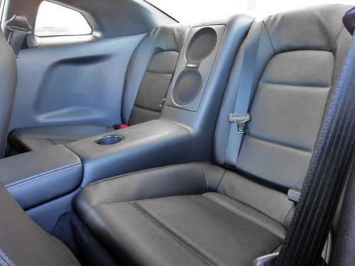 New 2015 Nissan GT-R Premium AWD Sports Car 2 Door Coupe in Solid Red, US $94,999.00, image 7