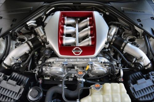 2014 Nissan GT-R Premium Coupe 2-Door 3.8L, US $86,500.00, image 2
