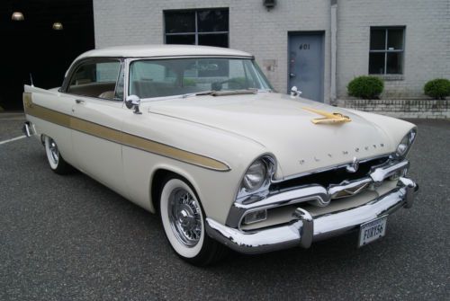 1956 Plymouth Fury - Only 69,844 original miles - Very well equipped! No Reserve, image 8
