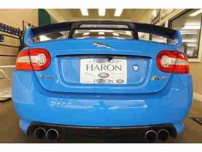 XKR-S Coupe 5.0L NAV CD Supercharged Locking/Limited Slip Differential HD Radio, US $105,980.00, image 10