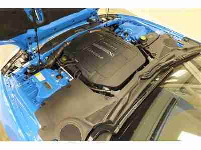 XKR-S Coupe 5.0L NAV CD Supercharged Locking/Limited Slip Differential HD Radio, US $105,980.00, image 12