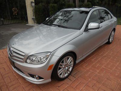 All wheel drive * make offer * prem pkg * fact warranty * fla