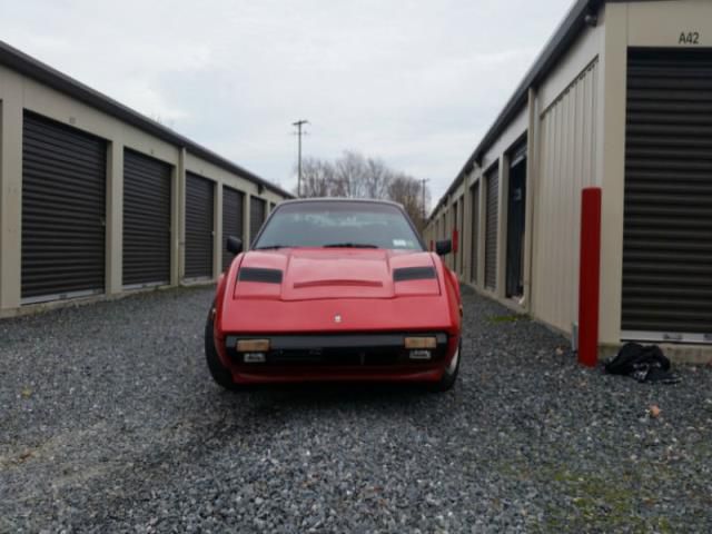 Ferrari 308 gtsi