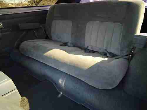 1989 Chevrolet K-5 Blazer, image 6