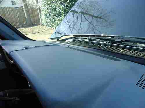 1989 Chevrolet K-5 Blazer, image 10