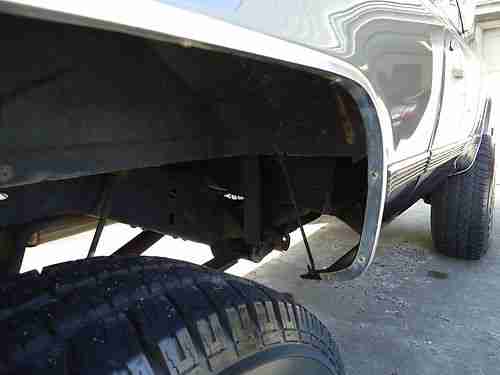 1989 Chevrolet K-5 Blazer, image 13