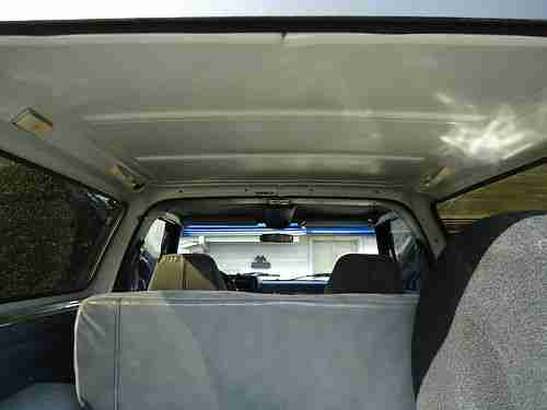 1989 Chevrolet K-5 Blazer, image 20