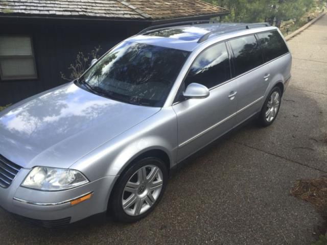 Volkswagen passat gls