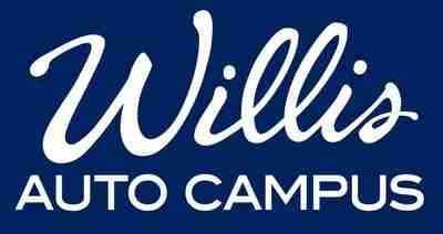 Laredo / AWD / Cloth Interior, image 2