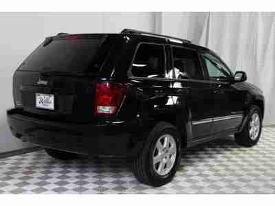 Laredo / AWD / Cloth Interior, image 6