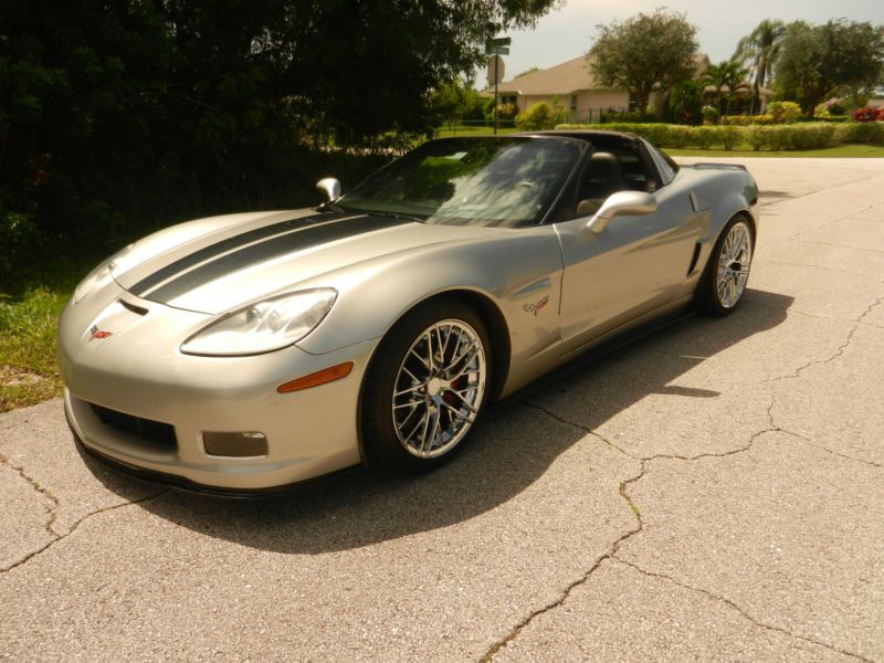 2005 Chevrolet Corvette, US $10,000.00, image 2