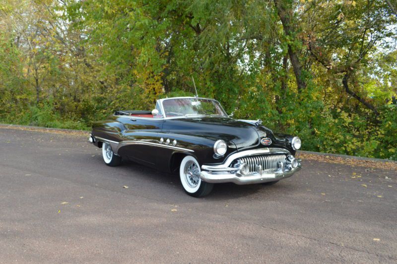 1951 buick other