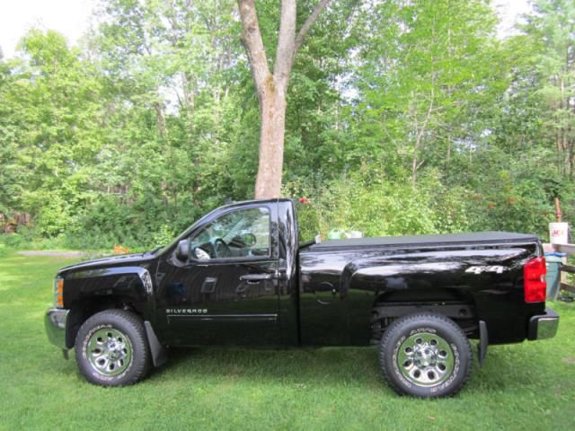 Chevrolet: Silverado 1500 LT Reg Cab., US $13,000.00, image 2