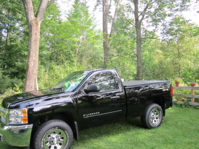Chevrolet: Silverado 1500 LT Reg Cab., US $13,000.00, image 3