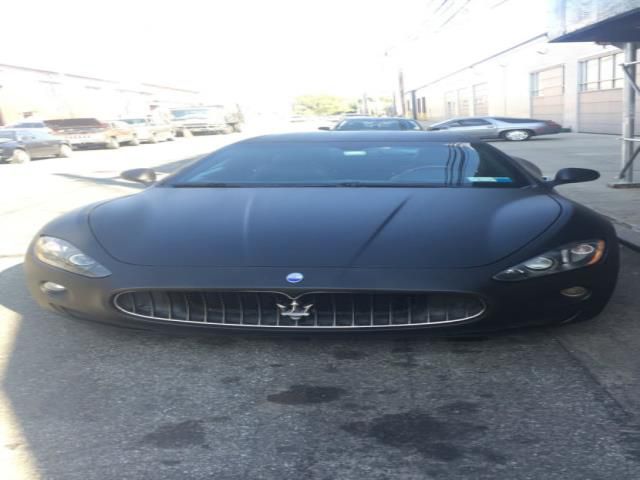 Maserati: Gran Turismo Base Coupe 2-Door, US $14,000.00, image 1