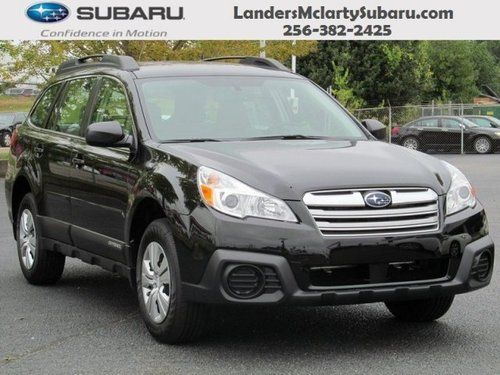 2013 subaru outback