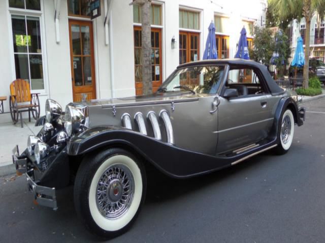 Replica/kit makes: gatsby replica gt