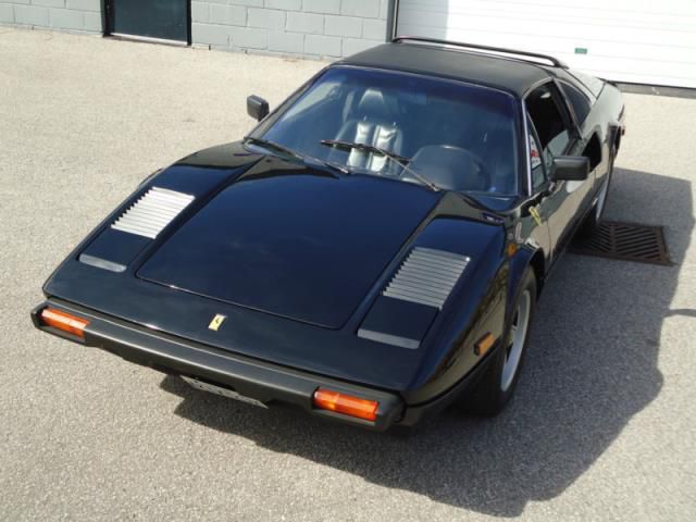 Ferrari: 308 gtsi