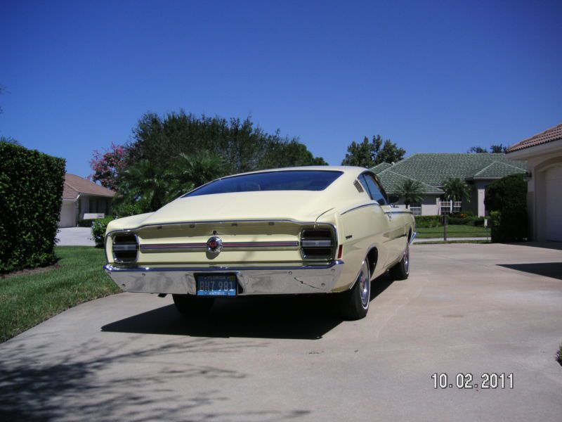 1968 Ford Torino, US $11,800.00, image 3