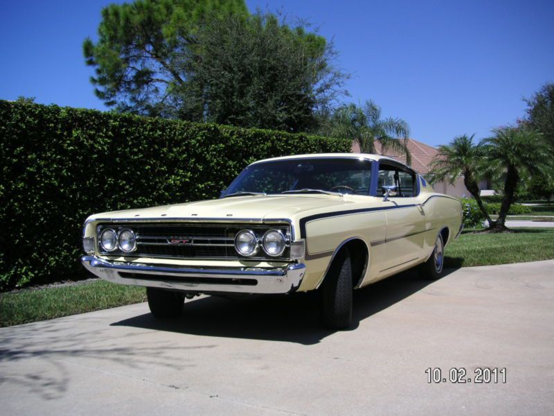 1968 Ford Torino, US $11,800.00, image 4