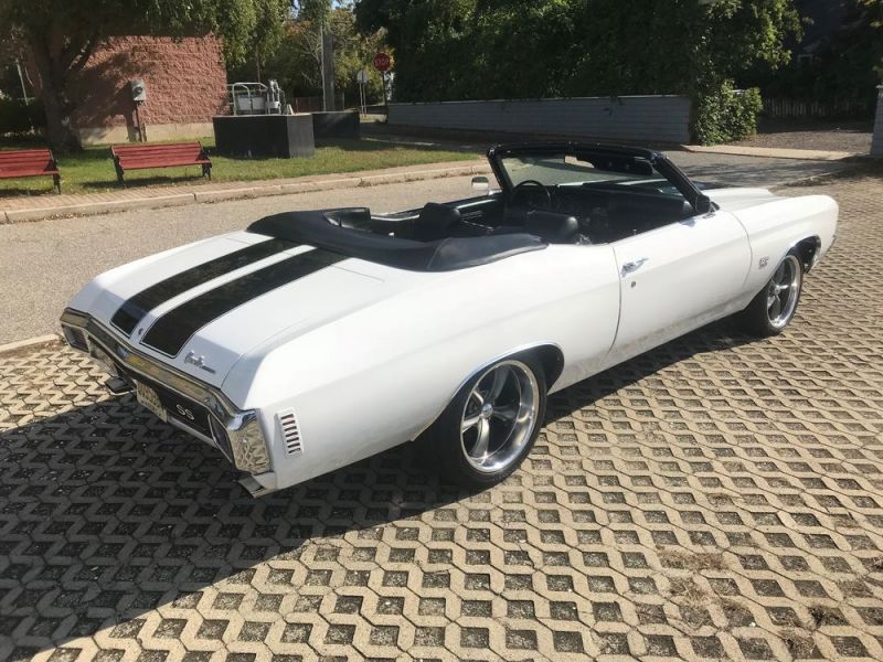 1970 chevrolet chevelle super sport ss 1970 chevelle convertible 454