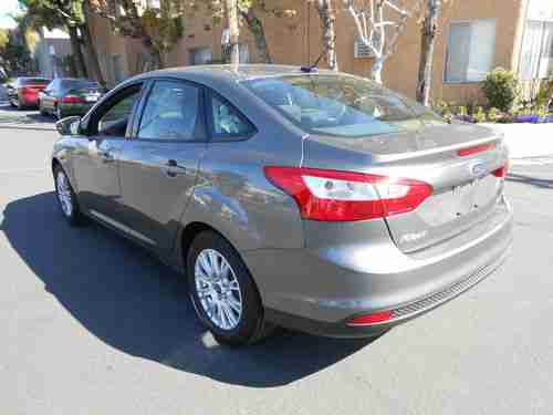 2012 Ford Focus SE Sedan 4-Door 2.0L, US $10,900.00, image 7