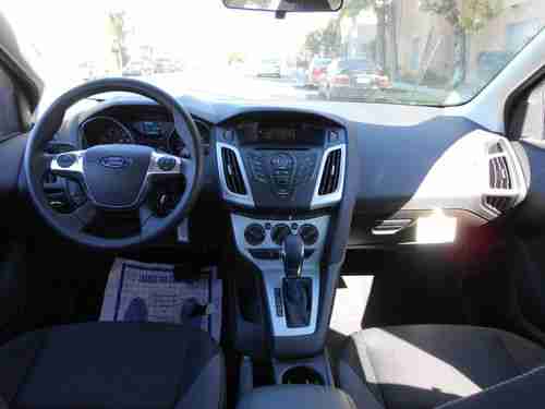 2012 Ford Focus SE Sedan 4-Door 2.0L, US $10,900.00, image 11