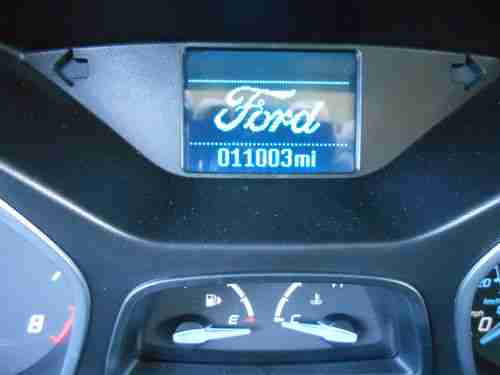 2012 Ford Focus SE Sedan 4-Door 2.0L, US $10,900.00, image 14
