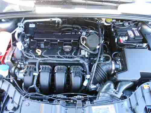 2012 Ford Focus SE Sedan 4-Door 2.0L, US $10,900.00, image 15