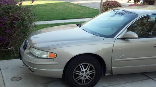 1999 buick regal ls sedan 4-door 3.8l