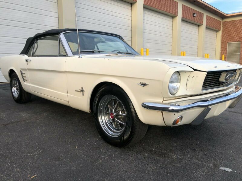 1966 Ford Mustang, US $13,370.00, image 2