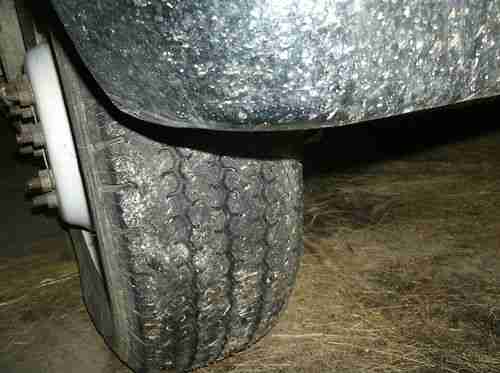 1981 Ford E-350 Ambulance: 38,000 actual miles, image 6