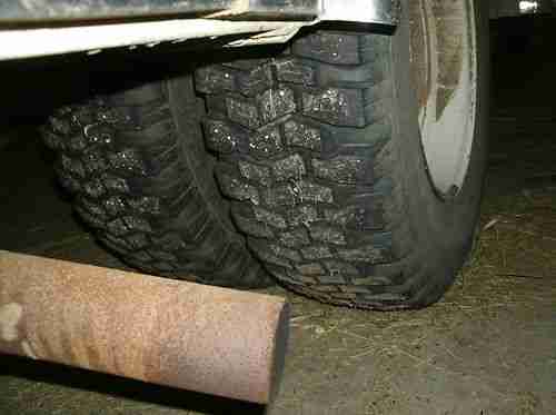 1981 Ford E-350 Ambulance: 38,000 actual miles, image 7