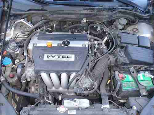 2005 Honda Accord LX, US $8,700.00, image 2