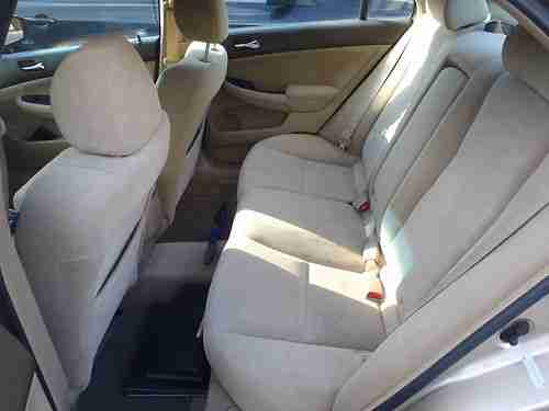 2005 Honda Accord LX, US $8,700.00, image 4