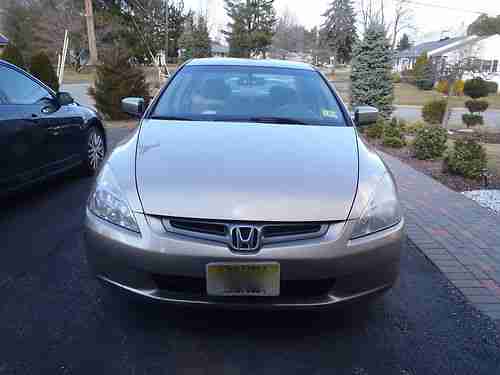 2005 Honda Accord LX, US $8,700.00, image 6