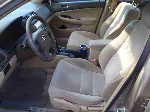 2005 Honda Accord LX, US $8,700.00, image 7