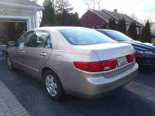 2005 Honda Accord LX, US $8,700.00, image 8