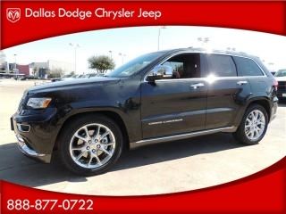 Luxury four door sport utility vehicle suv 5.7 liter hemi overland sunroof