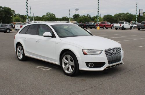 2014 audi allroad 2.0t premium (tiptronic)