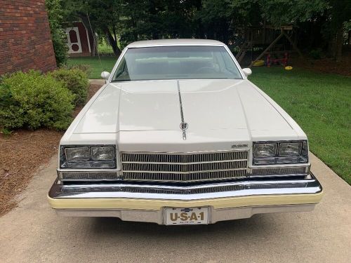 1979 buick lesabre palm beach