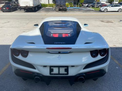 2020 Ferrari F8 Tributo Coupe, US $319,995.00, image 2