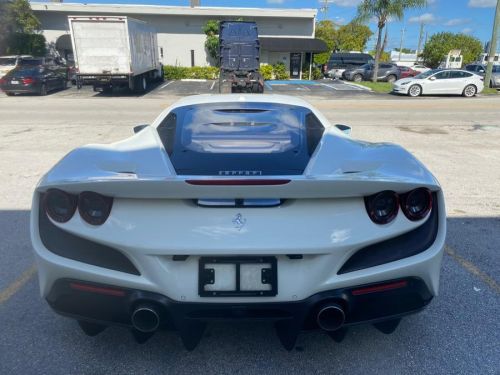 2020 Ferrari F8 Tributo Coupe, US $319,995.00, image 3