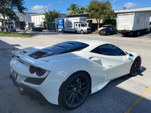 2020 Ferrari F8 Tributo Coupe, US $319,995.00, image 4