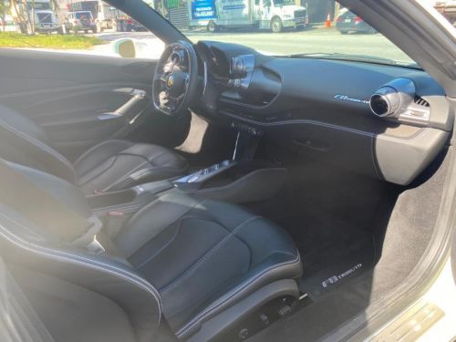 2020 Ferrari F8 Tributo Coupe, US $319,995.00, image 7