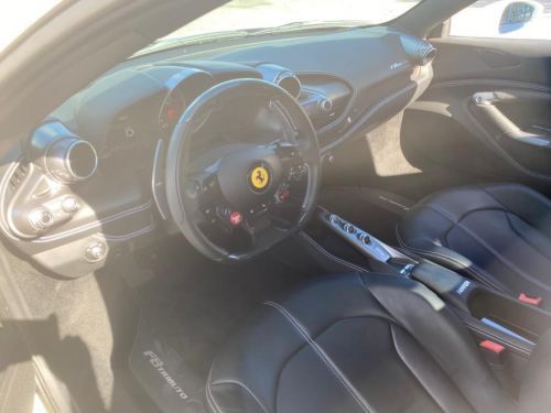 2020 Ferrari F8 Tributo Coupe, US $319,995.00, image 8