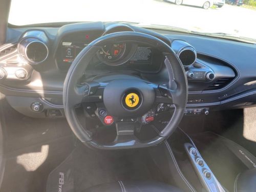 2020 Ferrari F8 Tributo Coupe, US $319,995.00, image 9