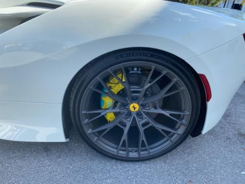 2020 Ferrari F8 Tributo Coupe, US $319,995.00, image 12