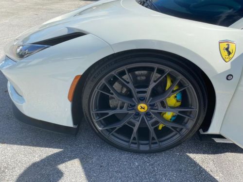 2020 Ferrari F8 Tributo Coupe, US $319,995.00, image 13