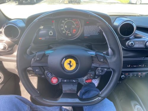 2020 Ferrari F8 Tributo Coupe, US $319,995.00, image 15